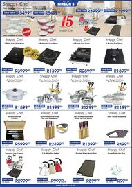 Hirsch's catalogue Page 40