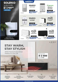 Hirsch's catalogue Page 46