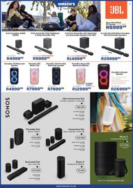 Hirsch's catalogue Page 5