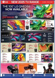 Hirsch's catalogue Page 6