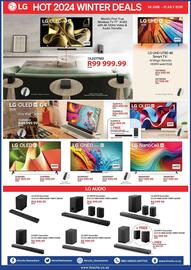 Hirsch's catalogue Page 7