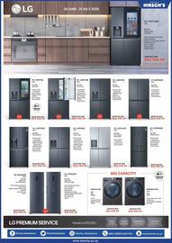 Hirsch's catalogue Page 8