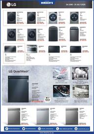 Hirsch's catalogue Page 9