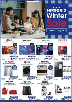 Hirsch's catalogue