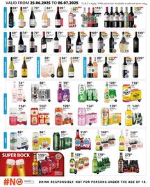 Liquor City catalogue Page 3