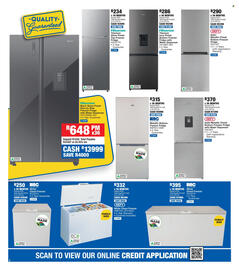 OK Furniture catalogue Page 2