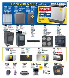 OK Furniture catalogue Page 3