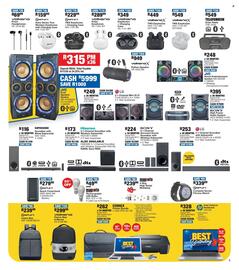 OK Furniture catalogue Page 5