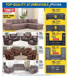 OK Furniture catalogue Page 6