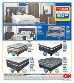 OK Furniture catalogue Page 8