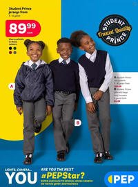 PEP catalogue Page 3