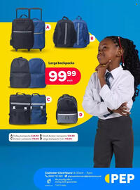 PEP catalogue Page 5
