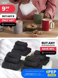 PEP catalogue Page 8