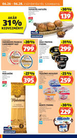 ALDI akciós újság hét 26 Oldal 12
