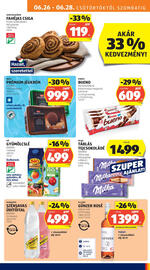 ALDI akciós újság hét 26 Oldal 13