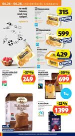 ALDI akciós újság hét 26 Oldal 14