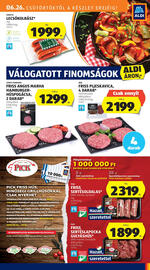 ALDI akciós újság hét 26 Oldal 15