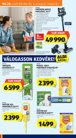 ALDI akciós újság hét 26 Oldal 24