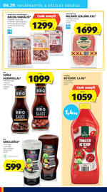 ALDI akciós újság hét 26 Oldal 34