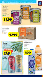 ALDI akciós újság hét 26 Oldal 35