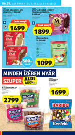 ALDI akciós újság hét 26 Oldal 36