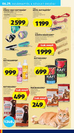 ALDI akciós újság hét 26 Oldal 42