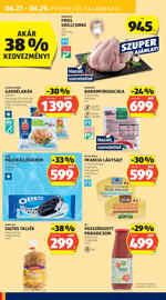 ALDI akciós újság hét 26 Oldal 44