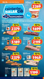 ALDI akciós újság hét 26 Oldal 7