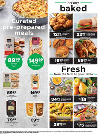 OK Foods catalogue Page 2