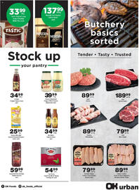 OK Foods catalogue Page 3