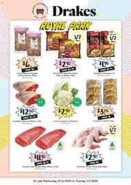 Drakes catalogue week 26 Page 1