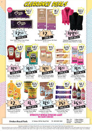 Drakes catalogue week 26 Page 2