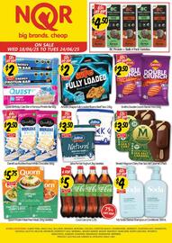 NQR catalogue Page 6