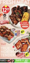 Save on Foods flyer week 26 Page 10