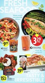 Save on Foods flyer week 26 Page 12