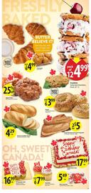 Save on Foods flyer week 26 Page 13