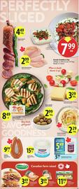 Save on Foods flyer week 26 Page 14