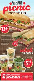 Save on Foods flyer week 26 Page 15