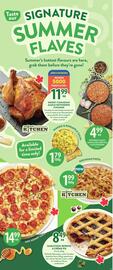 Save on Foods flyer week 26 Page 16