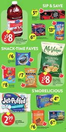 Save on Foods flyer week 26 Page 17