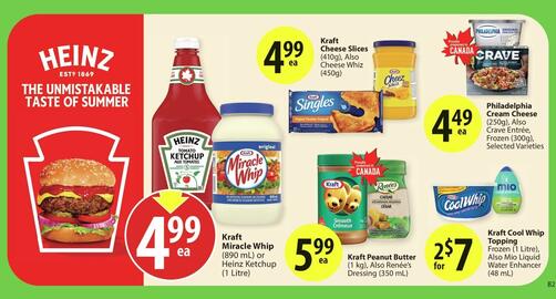 Save on Foods flyer week 26 Page 18