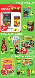 Save on Foods flyer week 26 Page 20