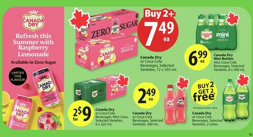 Save on Foods flyer week 26 Page 21