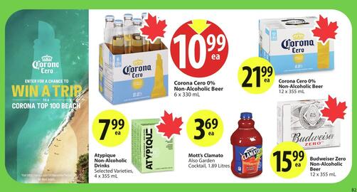Save on Foods flyer week 26 Page 22