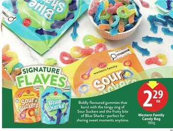 Save on Foods flyer week 26 Page 25