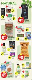 Save on Foods flyer week 26 Page 27