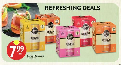 Save on Foods flyer week 26 Page 28