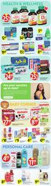 Save on Foods flyer week 26 Page 29