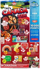 Save on Foods flyer week 26 Page 3
