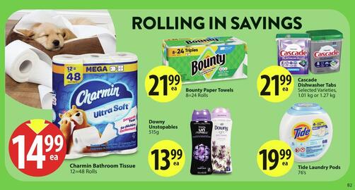 Save on Foods flyer week 26 Page 31